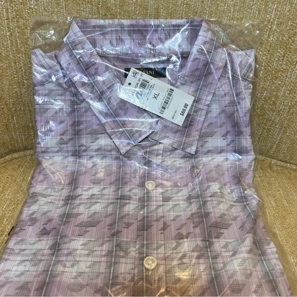 Alfani Shirt XL